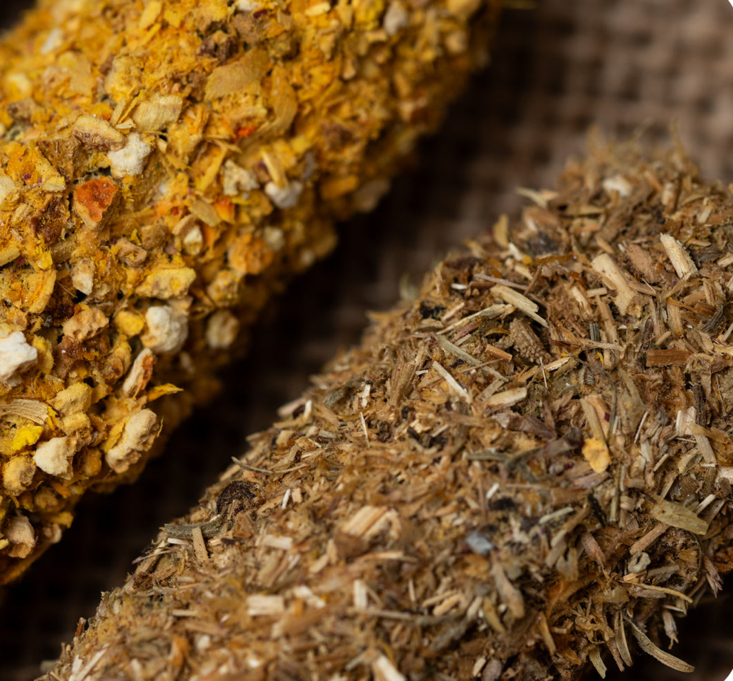 Smudge Sticks 5ct Collection