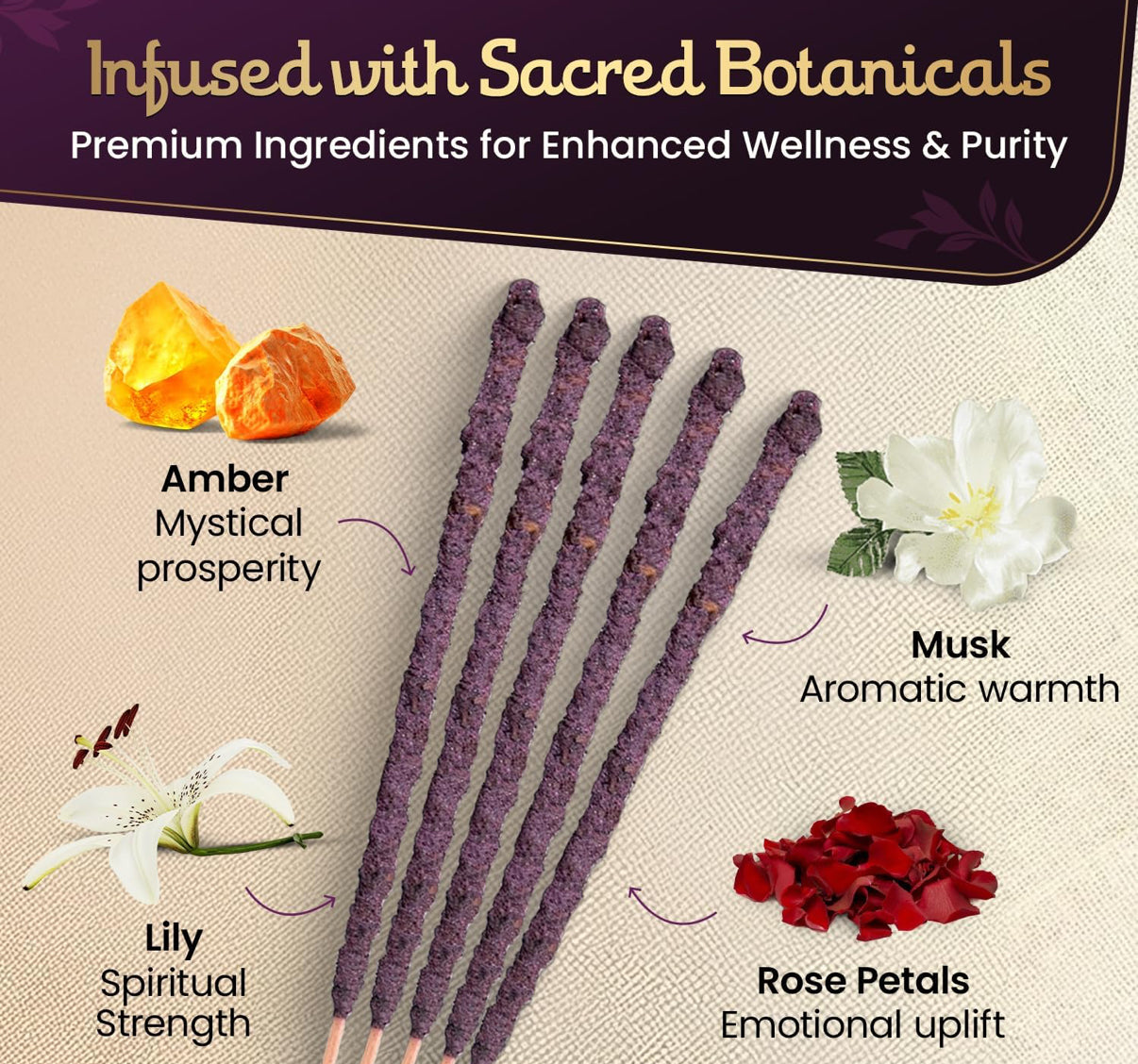 Maha Gaia Collection