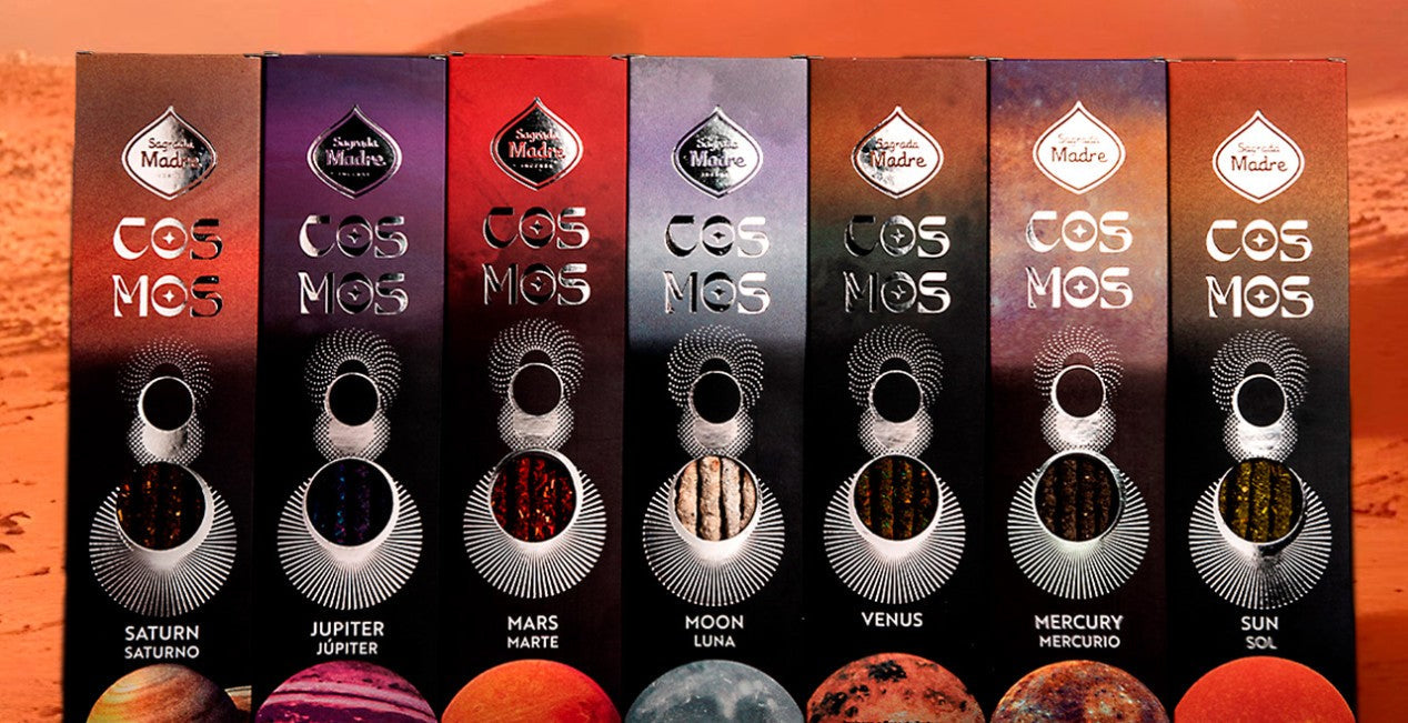 Variety Bundle Incense Sticks | 14 Boxes | Assortment