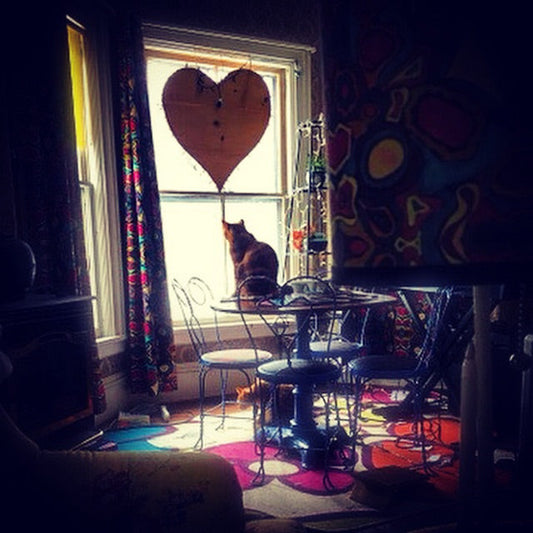 How to Create Peaceful Energy in Every Room with Mindful Design