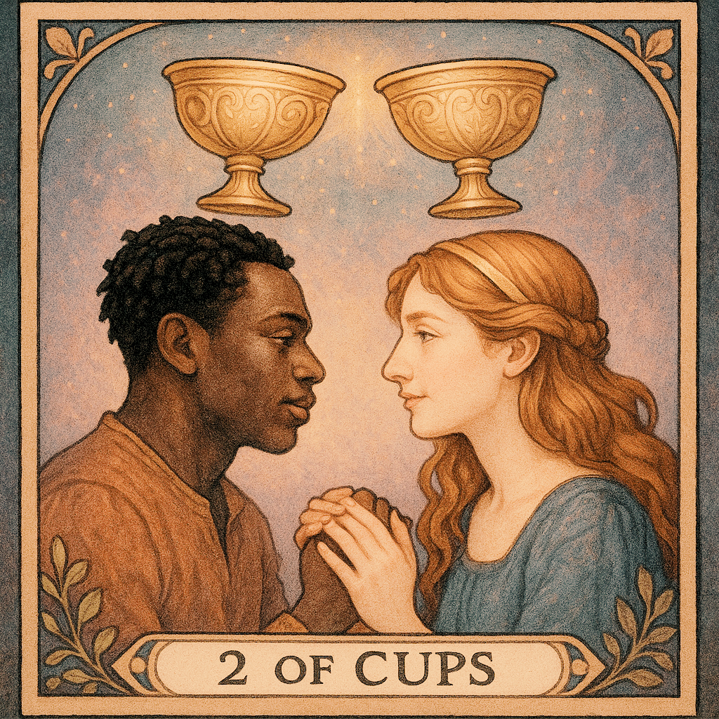 💫 Soulmates Explained: From Twin Flames to Trauma Bonds (and Why You Have More Than One!)