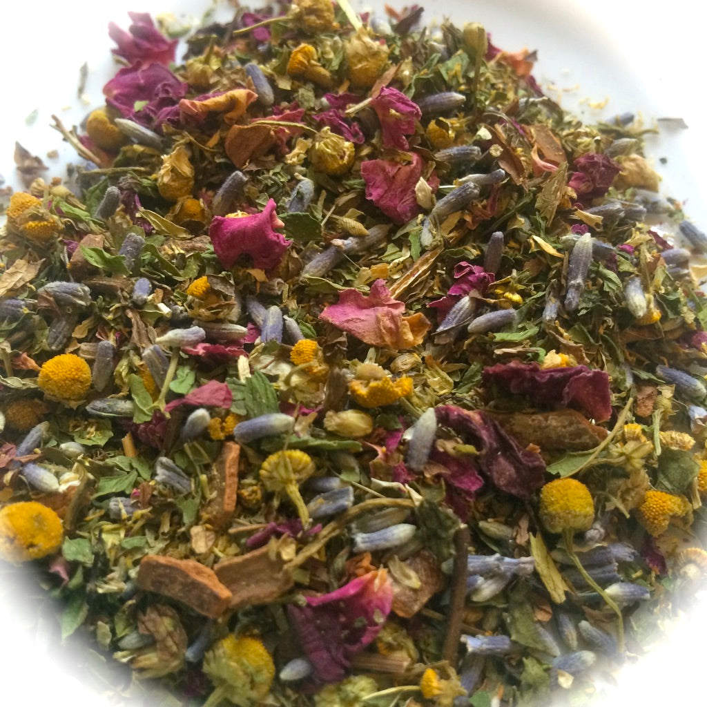 A Beginner’s Guide to Tarot and Herbal Remedies for Intuitive Living