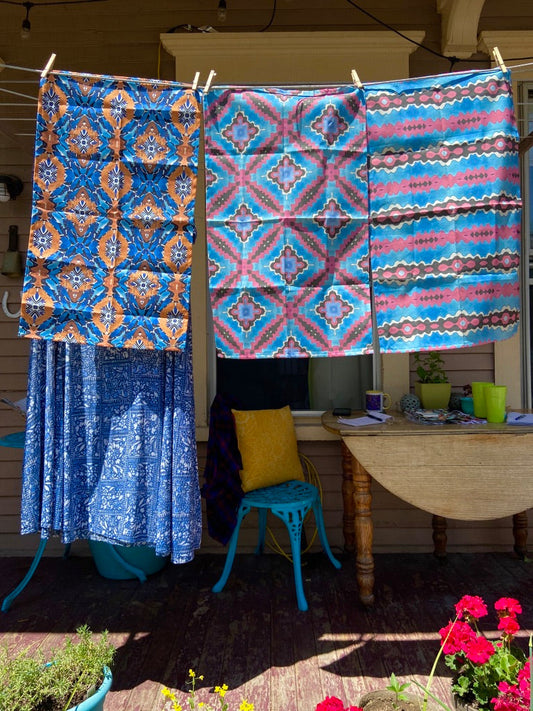 Seasonal Rituals to Refresh Your Home's Energy Throughout the Year