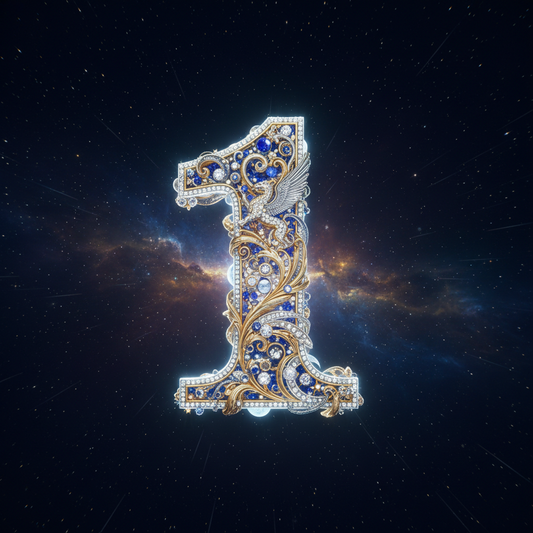 2026 Numerology Predictions: A Universal Year 1 &amp; the Courage to Begin Again