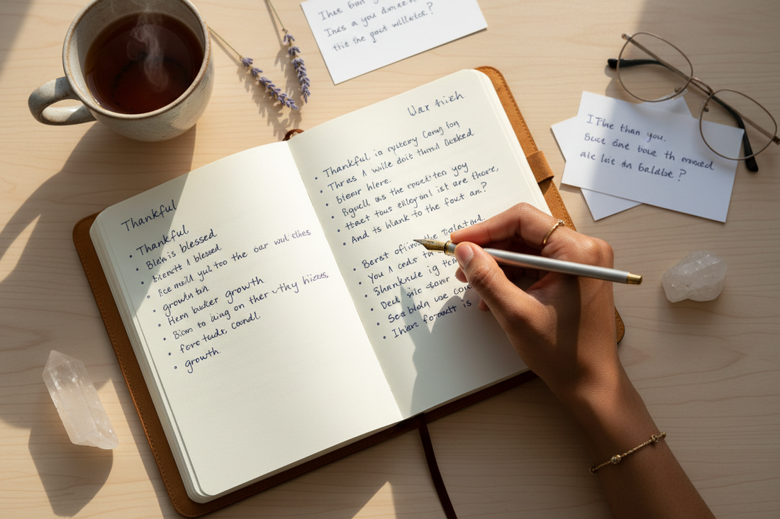 Tarot and Success: A Mindful Approach for Entrepreneurs