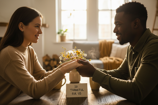 How Gratitude Enhances Your Tarot Reading Experience