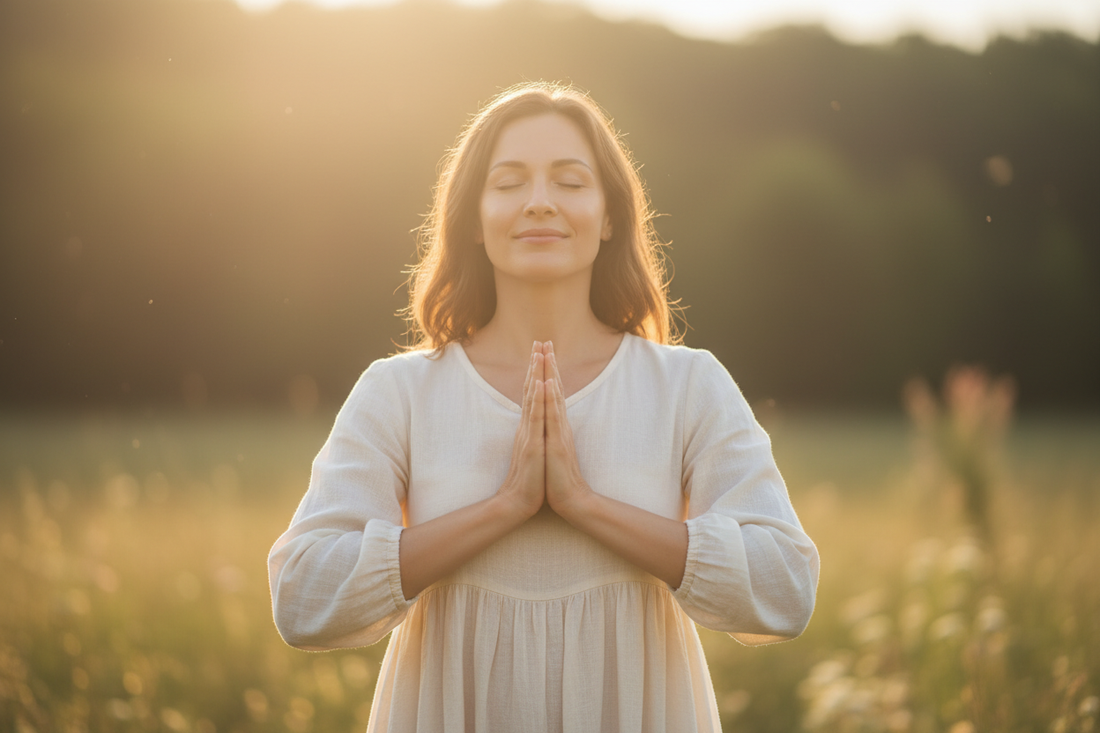 The Role of Gratitude in Enhancing Your Tarot Journey