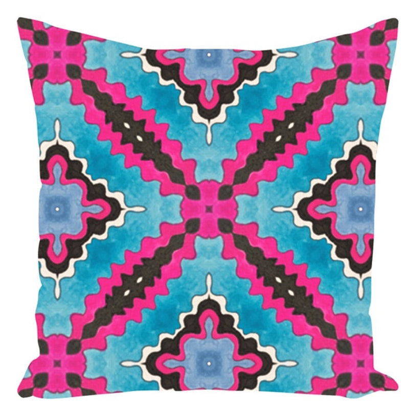 Pillows & Pillow Cases