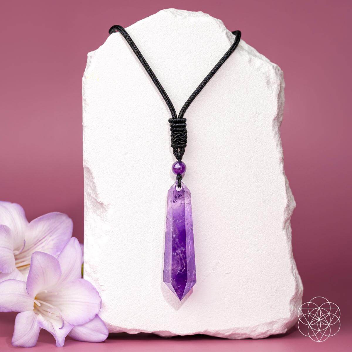 Crystals and Empowered Crystal Jewelry