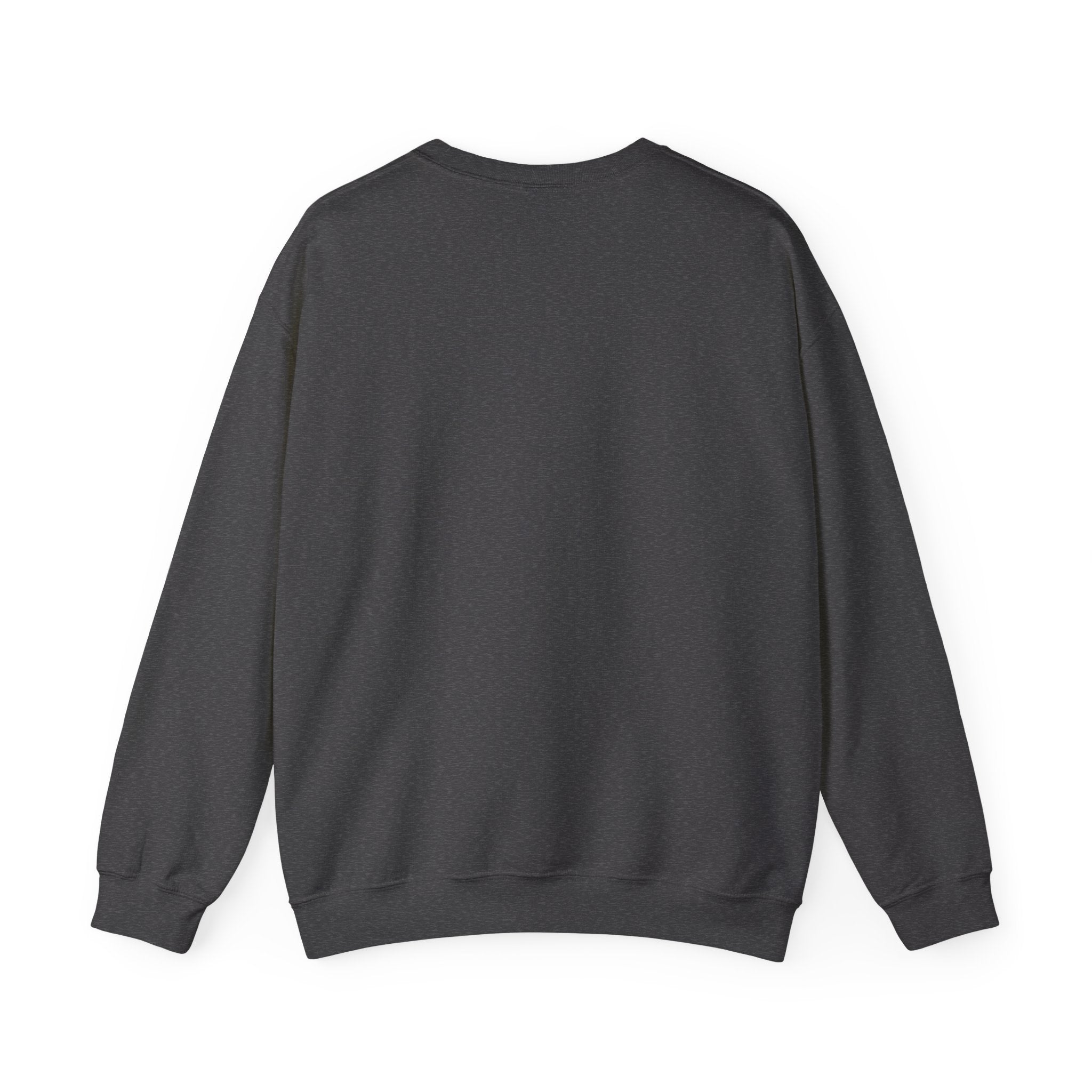 Pug Crewneck Sweatshirt - Cute and Funny Dog Lover Gift
