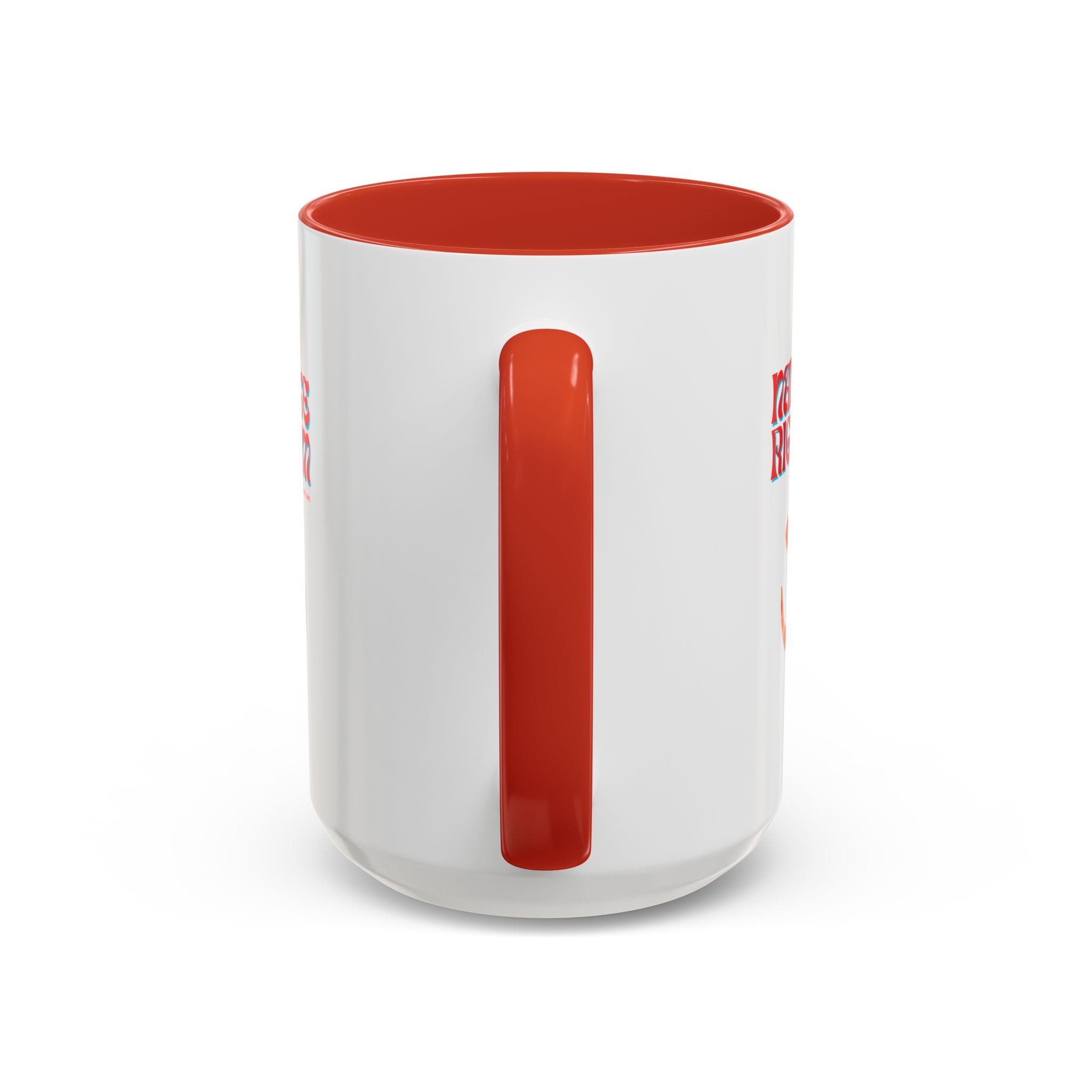 Coffee Mug - Namaste Oasis of Calm Yoga Gift and Spiritual Meditation Cup