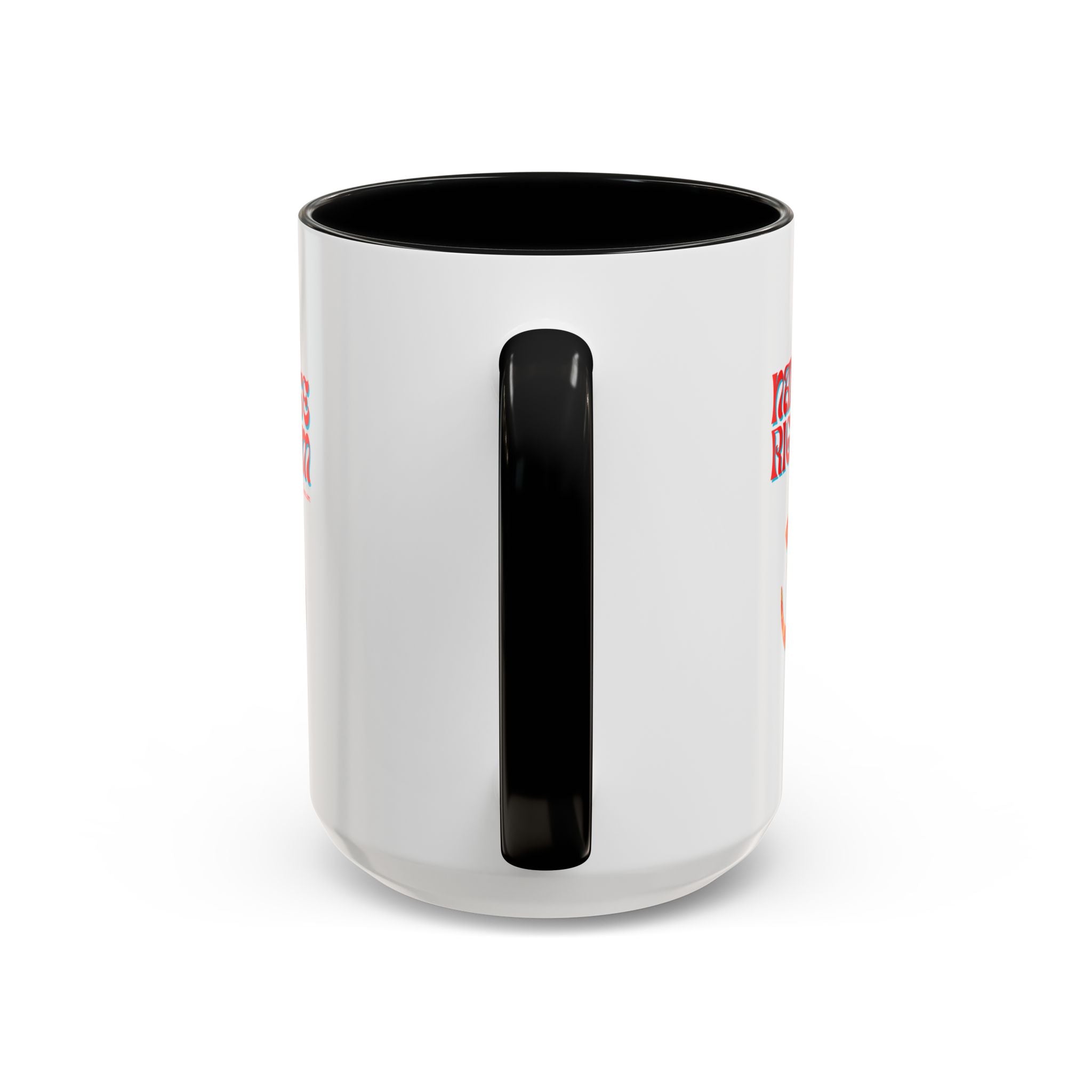 Coffee Mug - Namaste Oasis of Calm Yoga Gift and Spiritual Meditation Cup
