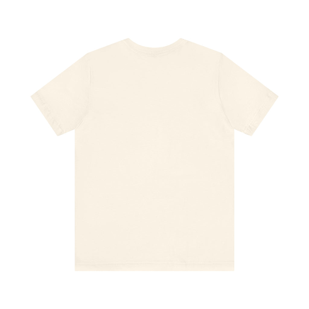 Hamsa Protection T-Shirt — Hand-Drawn Leah Quinn Spiritual Tee