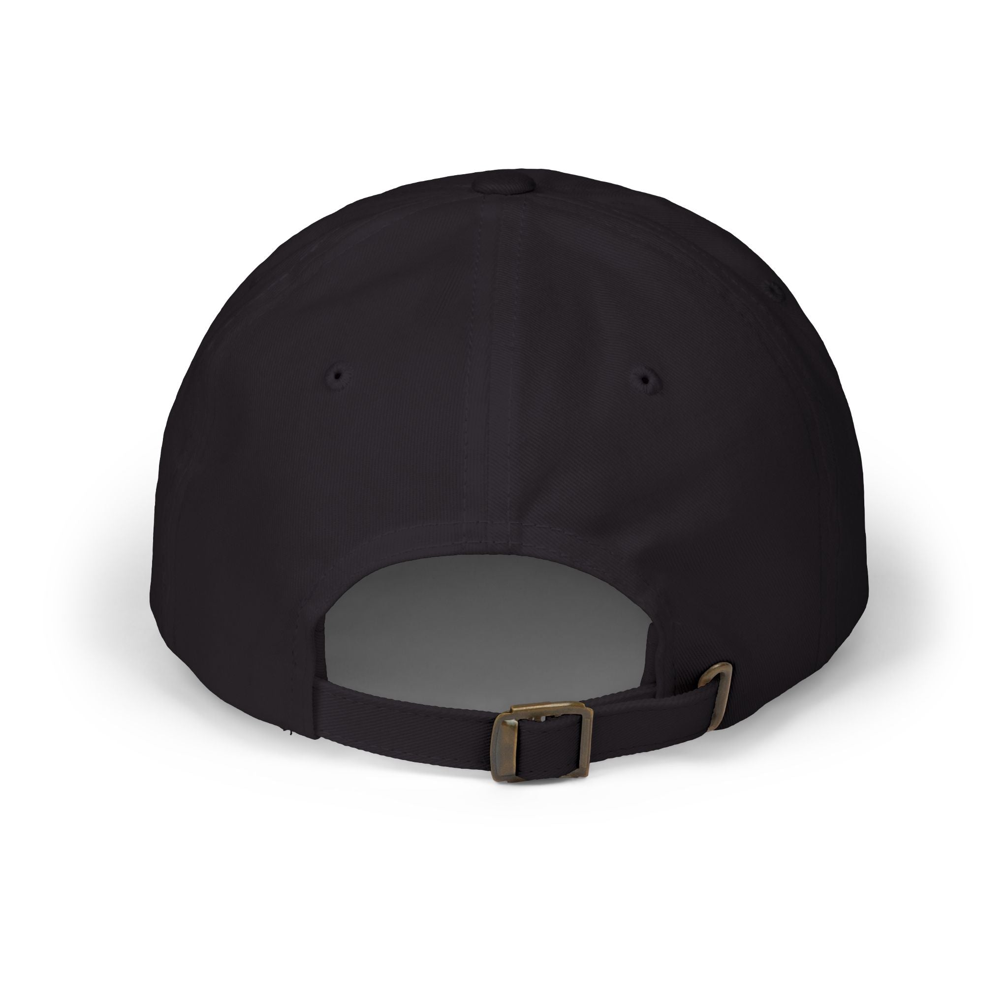 Totally Baked Baseball Cap | Fun & Trendy Hat for Him/Her | Perfect Gift for Birthdays, Father's Day, Casual Outings, Fall Fashion