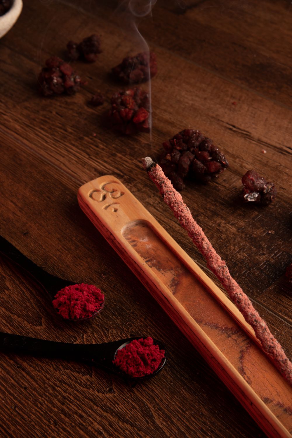 Elements Incense Collections