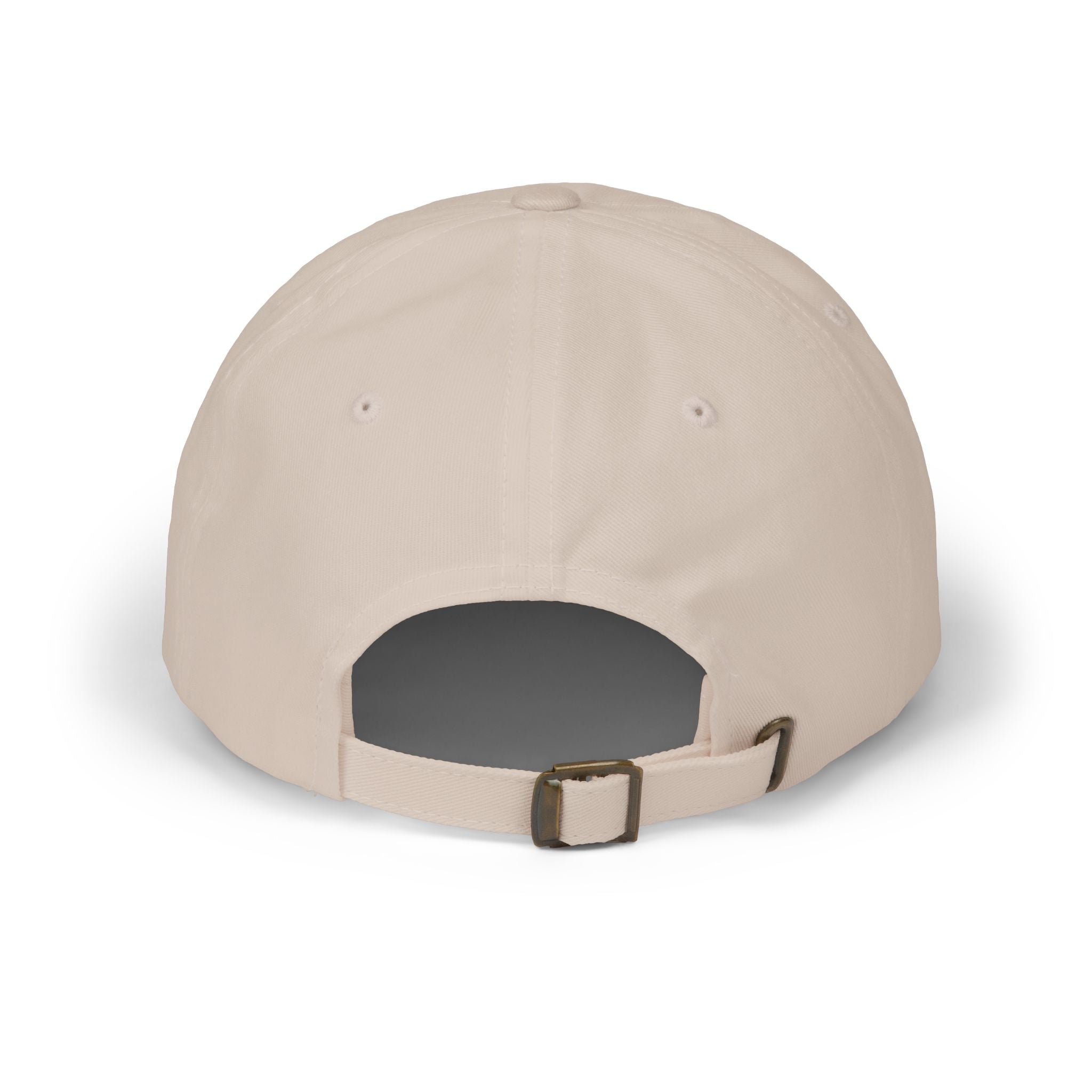 Totally Baked Baseball Cap | Fun & Trendy Hat for Him/Her | Perfect Gift for Birthdays, Father's Day, Casual Outings, Fall Fashion