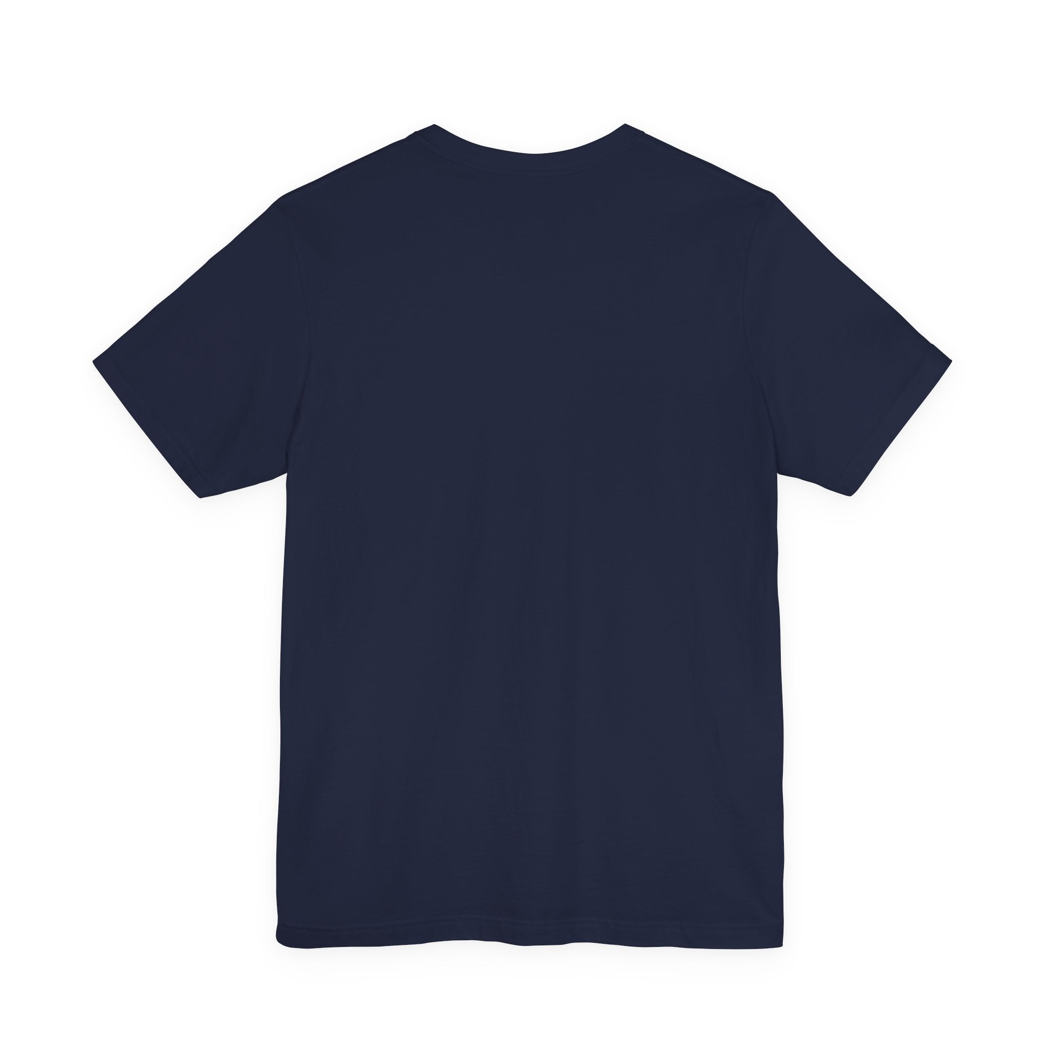 Hamsa Protection T-Shirt — Hand-Drawn Leah Quinn Spiritual Tee