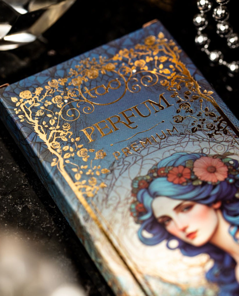 Tao Premium Incense Collection