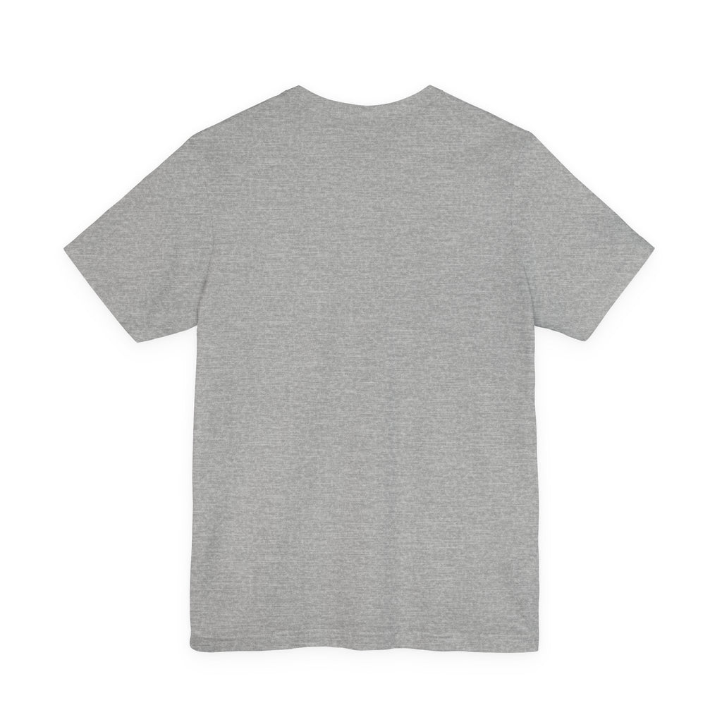 Hamsa Protection T-Shirt — Hand-Drawn Leah Quinn Spiritual Tee