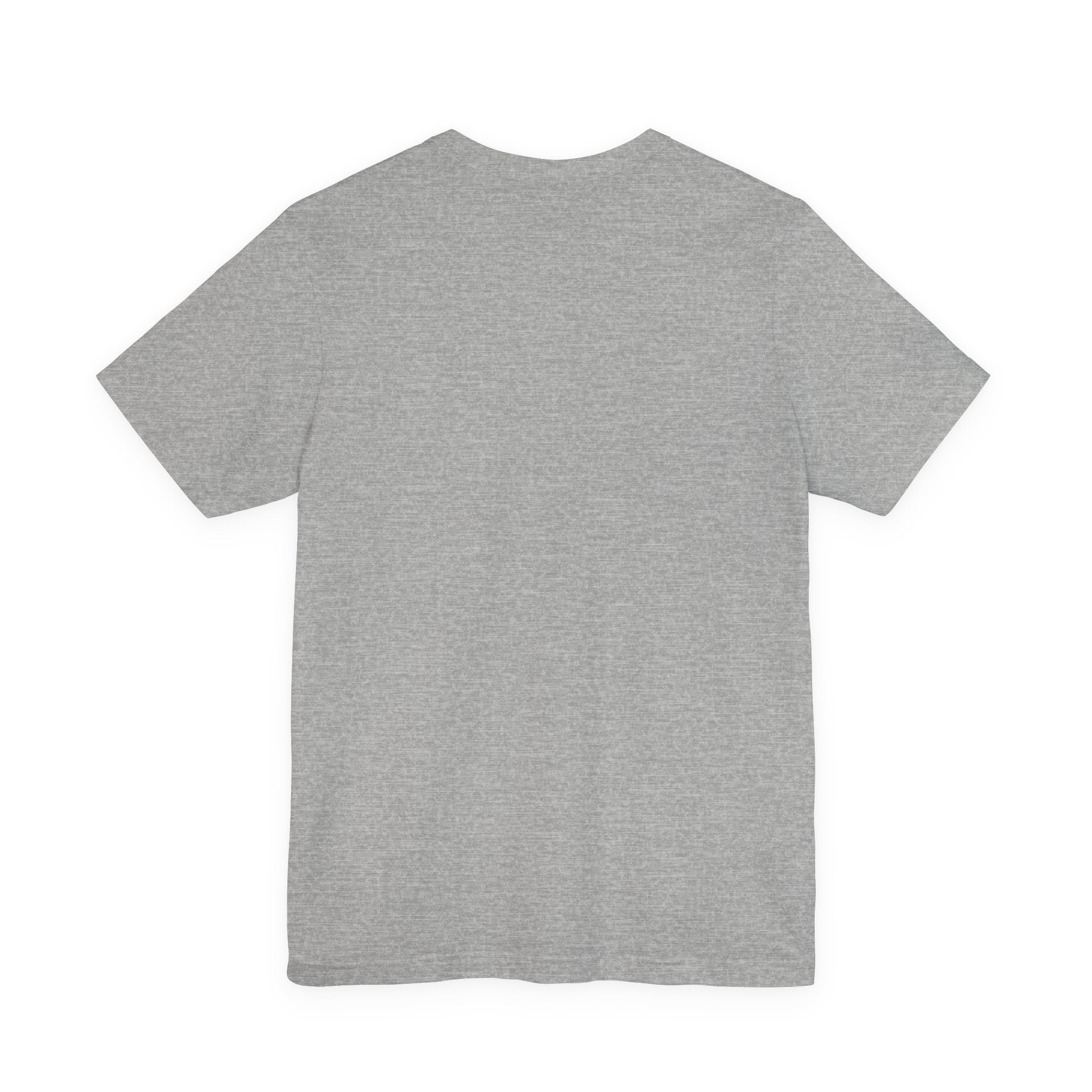 Hamsa Protection T-Shirt — Hand-Drawn Leah Quinn Spiritual Tee