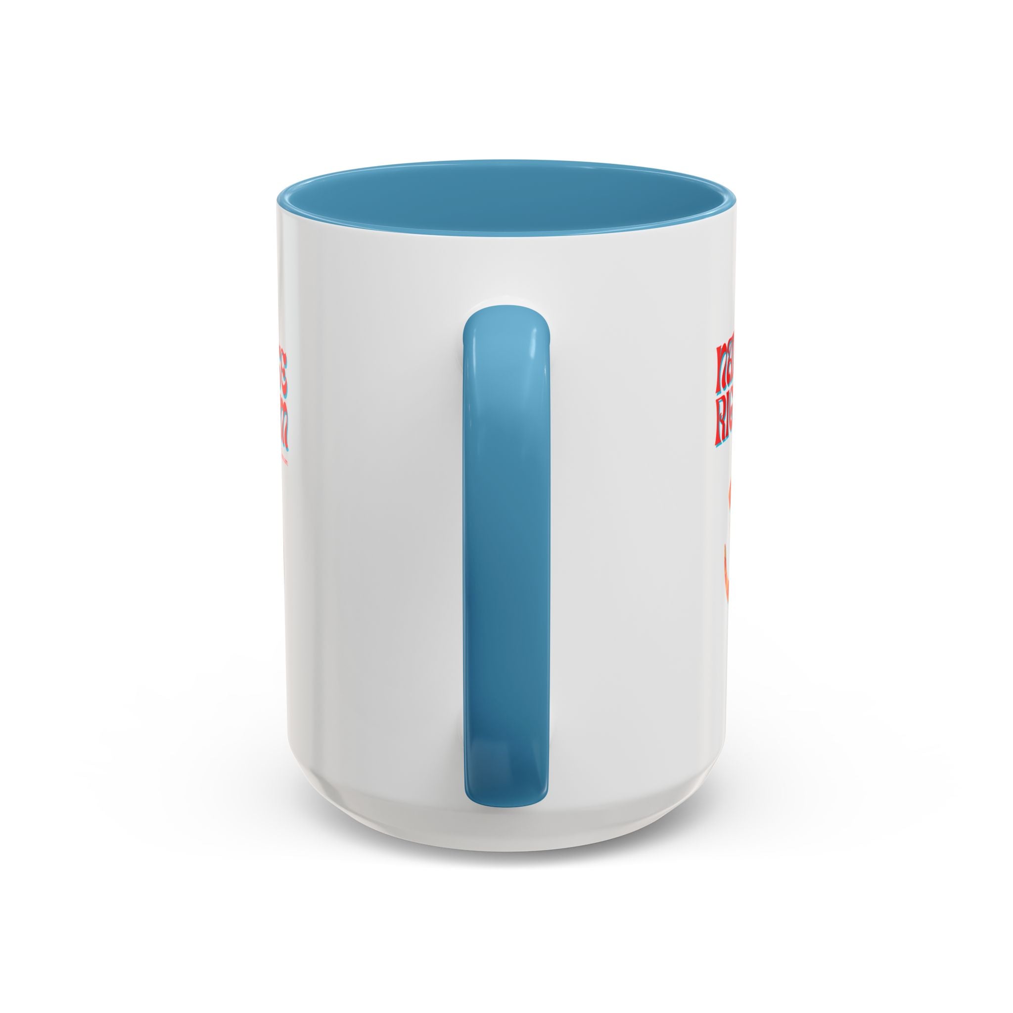Coffee Mug - Namaste Oasis of Calm Yoga Gift and Spiritual Meditation Cup