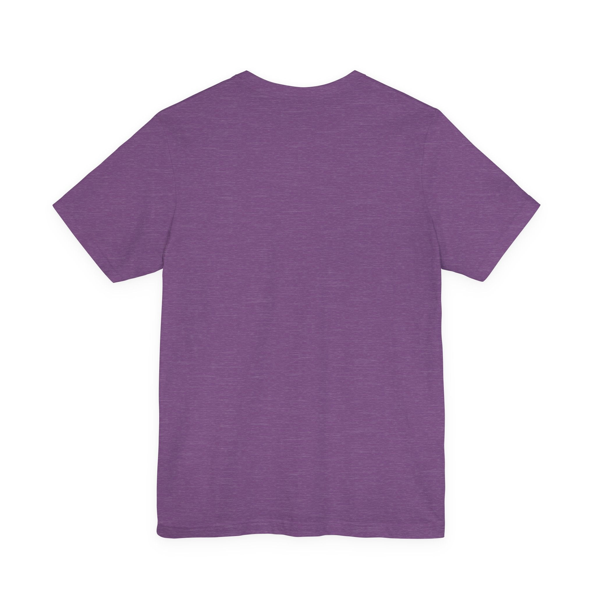 Hamsa Protection T-Shirt — Hand-Drawn Leah Quinn Spiritual Tee