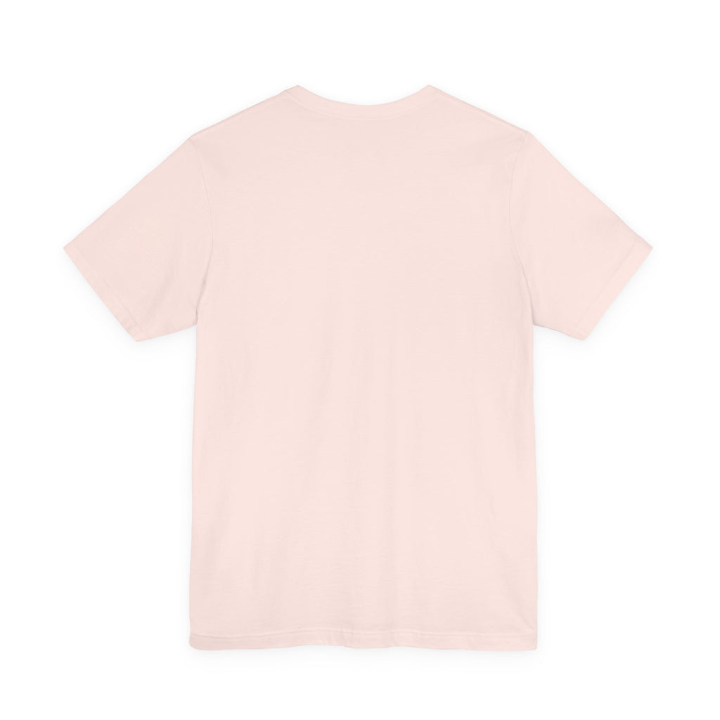 Hamsa Protection T-Shirt — Hand-Drawn Leah Quinn Spiritual Tee