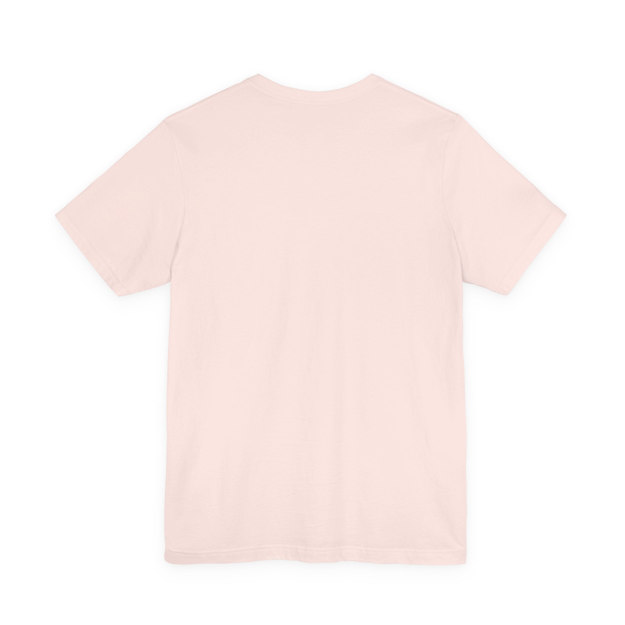 Hamsa Protection T-Shirt — Hand-Drawn Leah Quinn Spiritual Tee