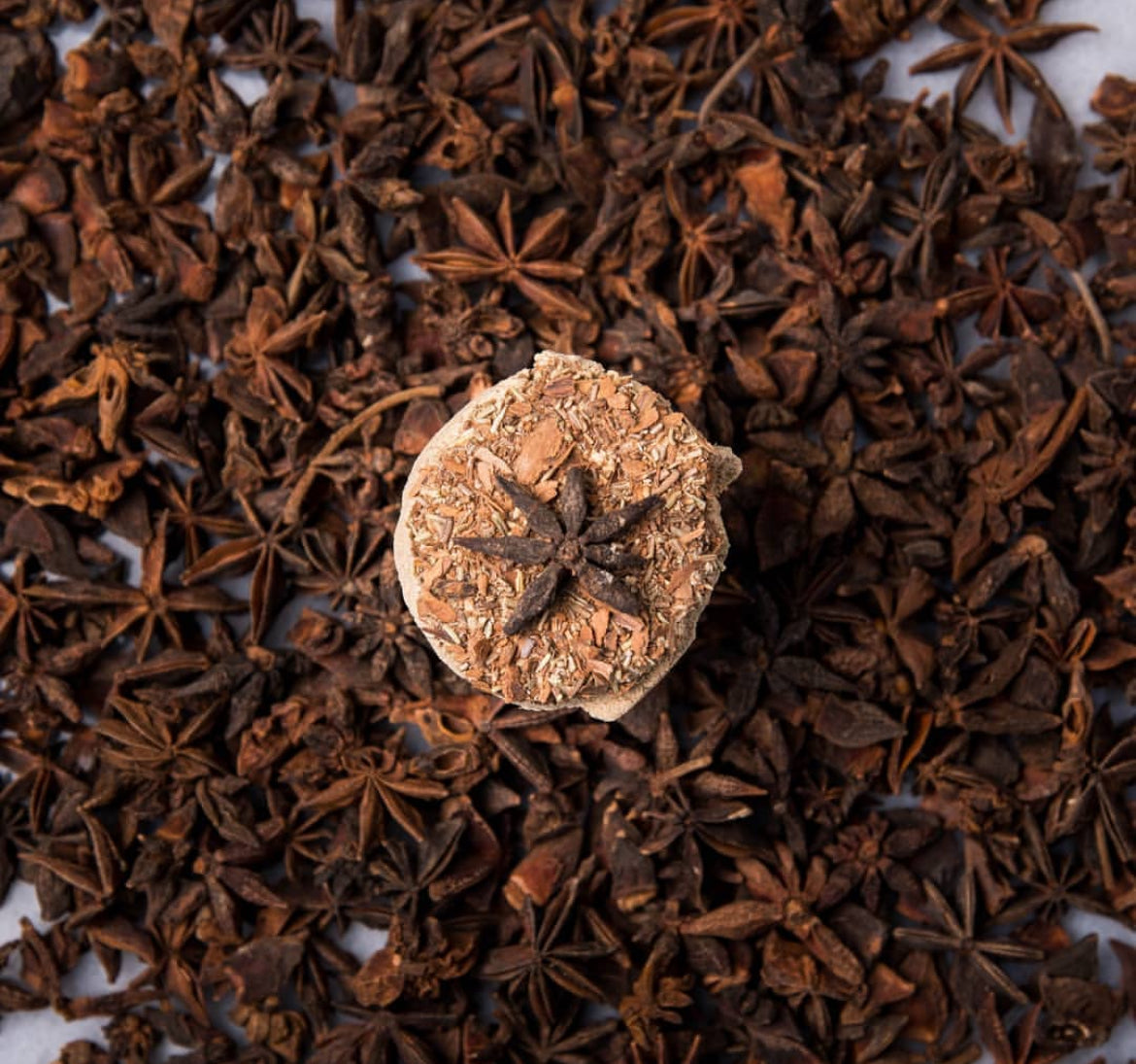 Smoke Cleanse Charcoal Disk Collection