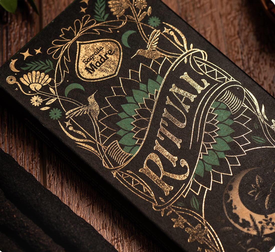 Tranquility Ritual Incense