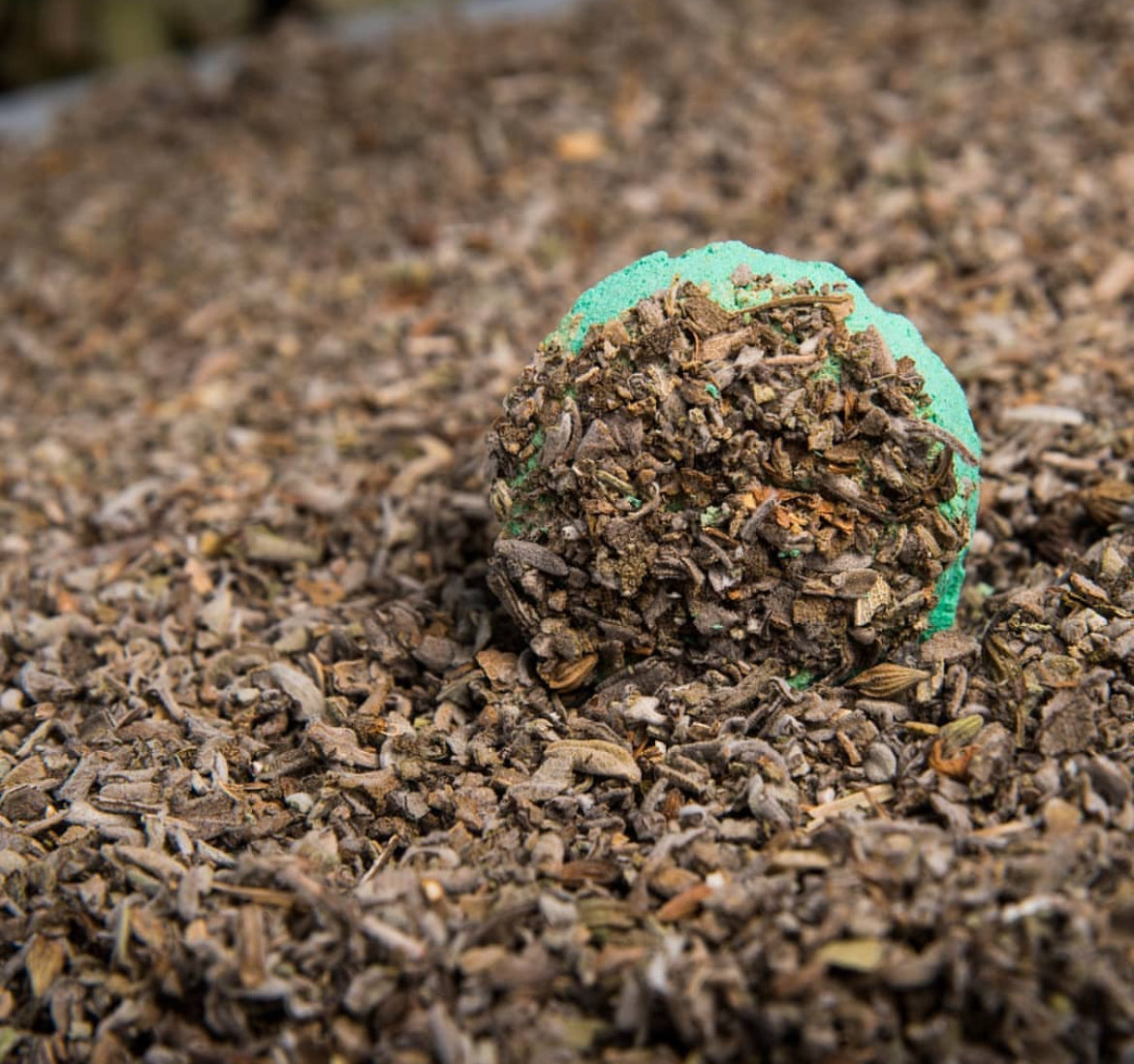 Sage Herbal Gift Box | Protection