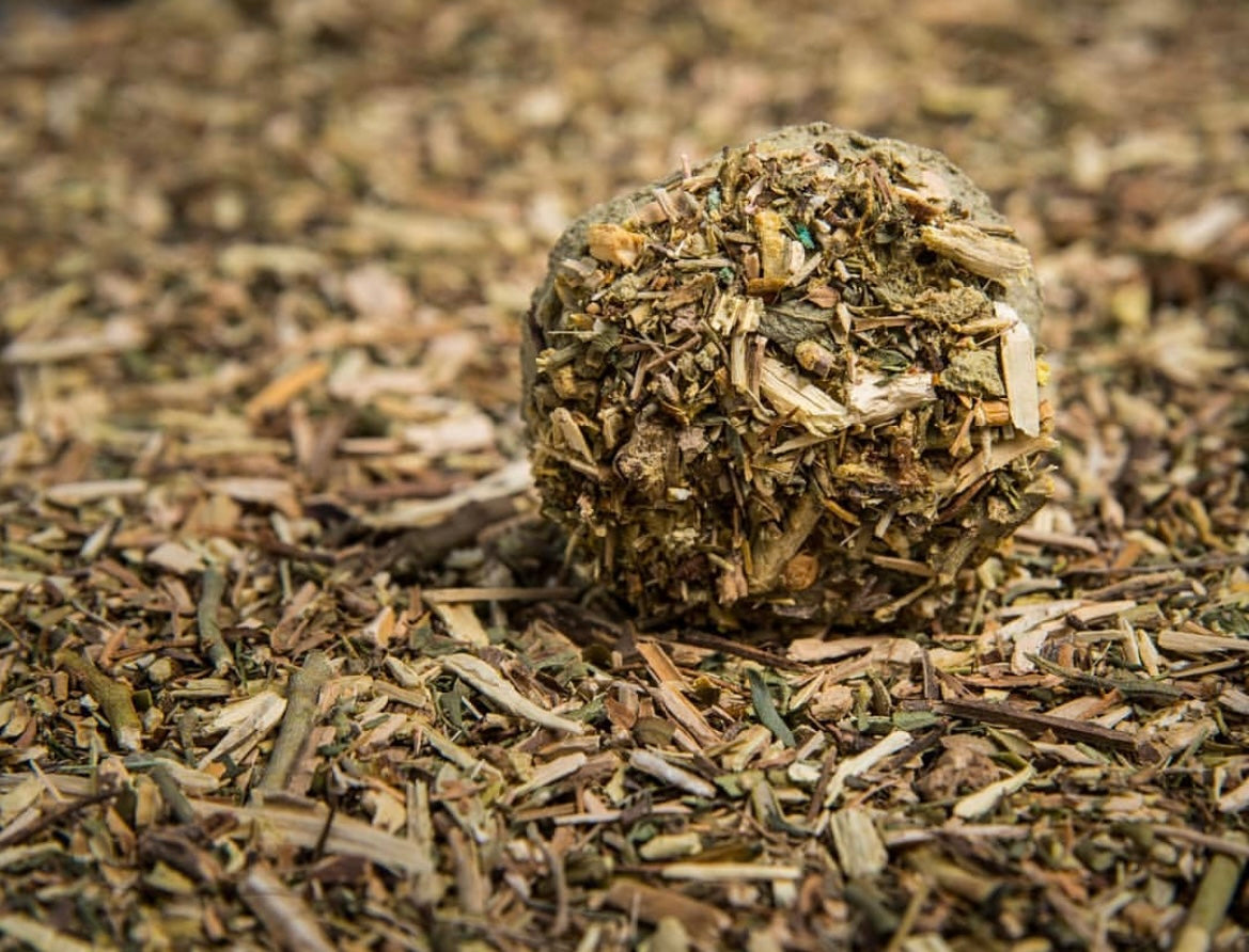 Smoke Cleanse Charcoal Disk Collection