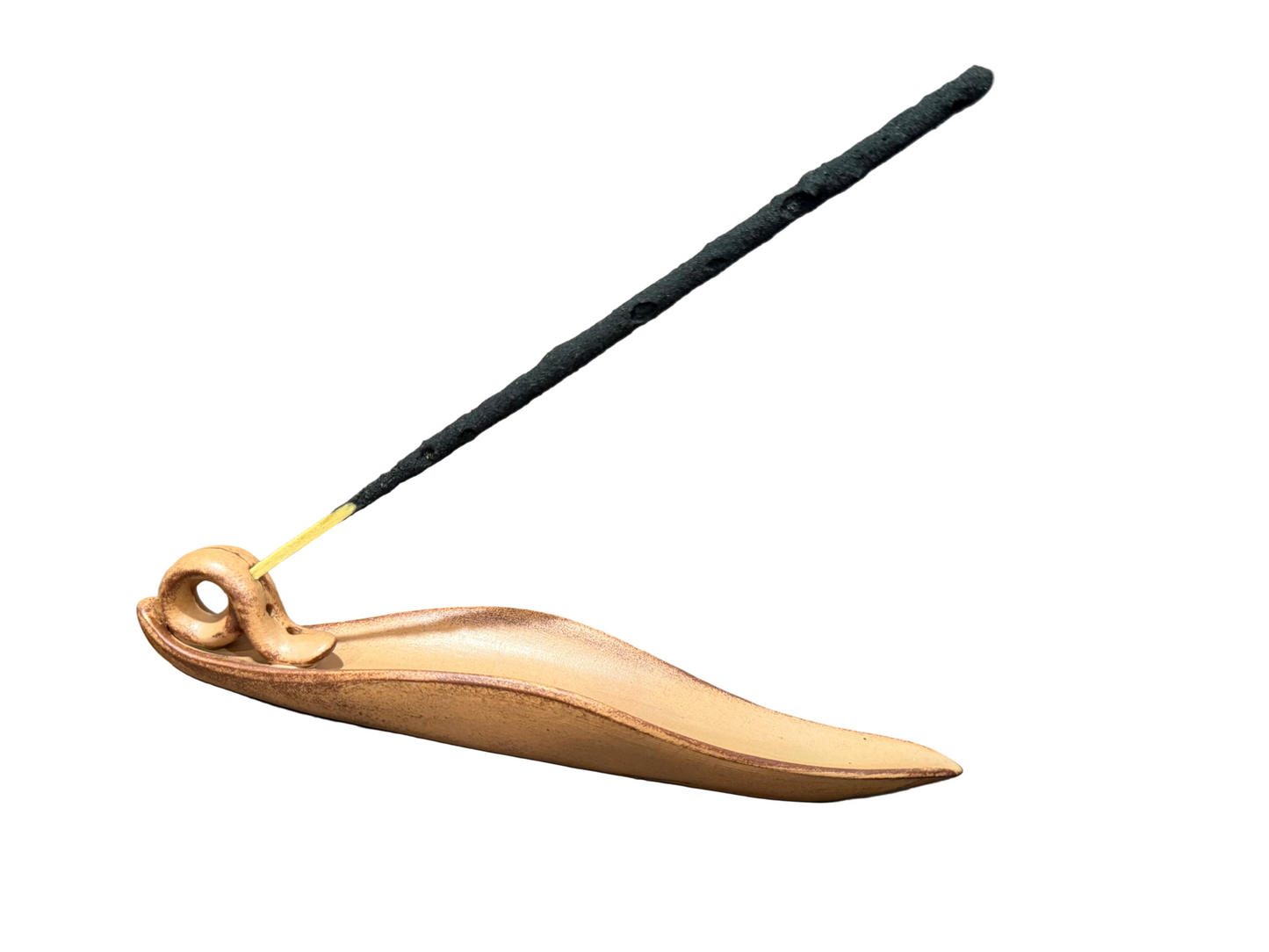 Green Sparkle Gaia Incense Sticks