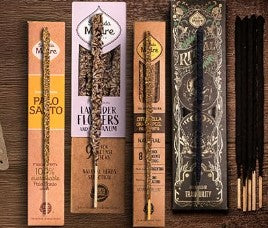 Variety Bundle Incense Sticks | 14 Boxes | Assortment