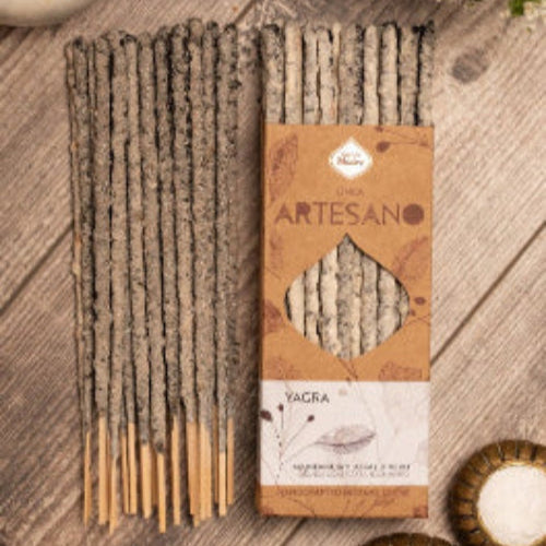 Artisanal 30pk Incense Collection