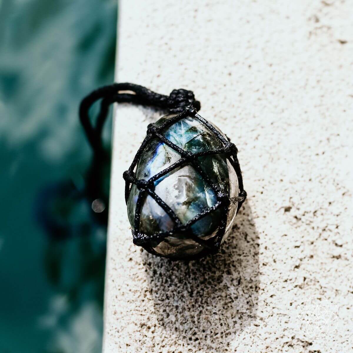 Dragon’s Heart Transformation Pendant