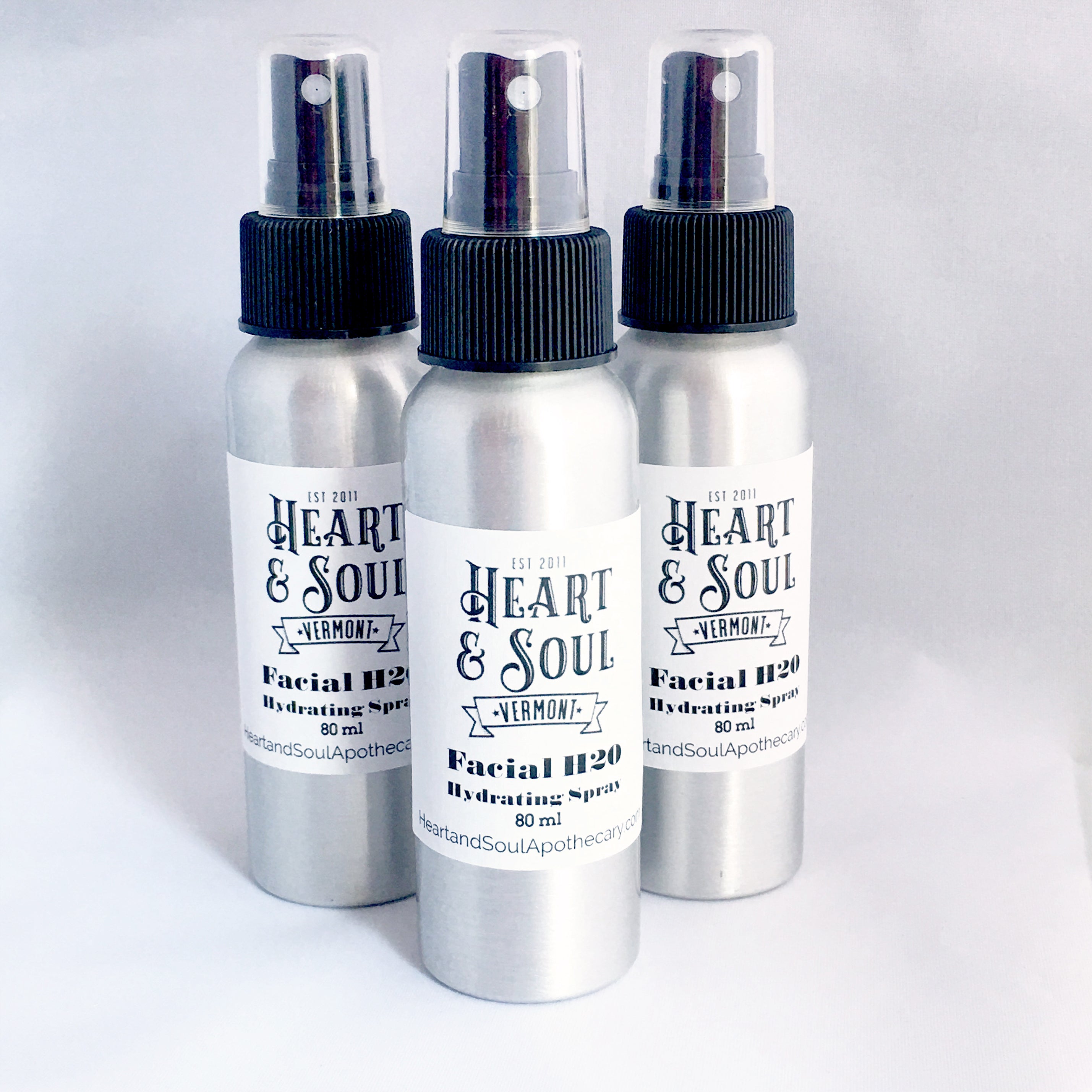 Spray Mists  - Aromatherapy