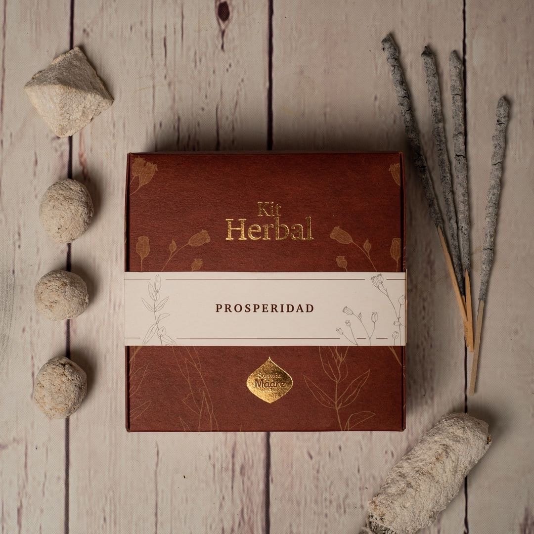 Yagra Herbal  Gift Box | Prosperity