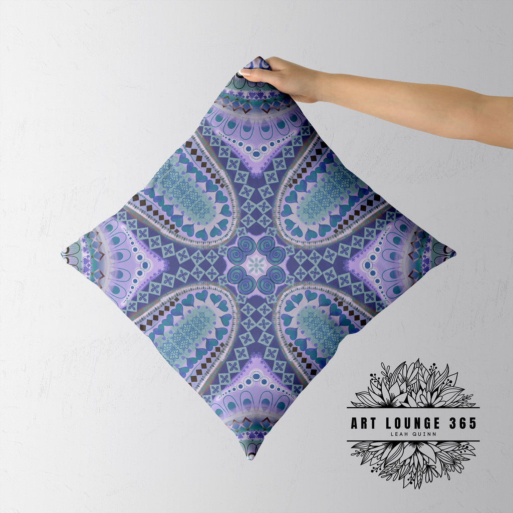 ✨ Mehndi Inspired Boho Digital Brush Set 1 – Henna Art, Seamless Pattern & Mandala Brushes for Procreate + Adobe