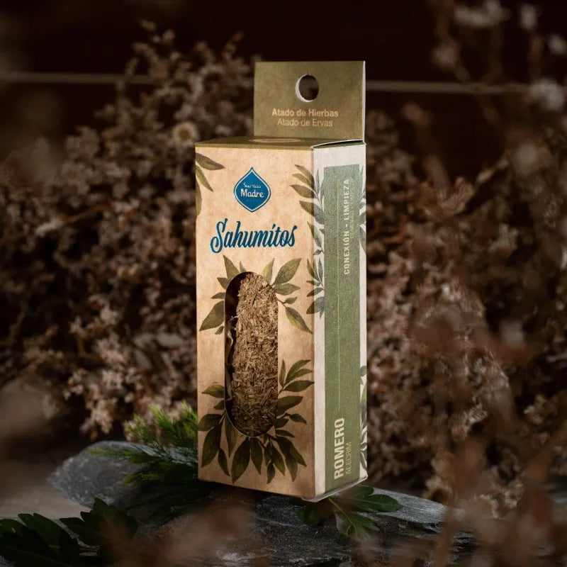 Smudge Stick | Energy Cleansing