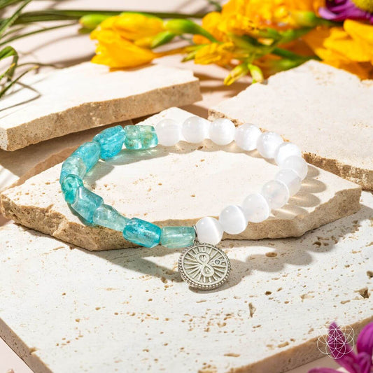 Sky's The Limit - Bracelet Of Infinite Possibilities