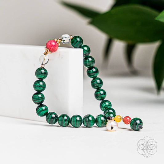 The Law of Attraction Bracelet