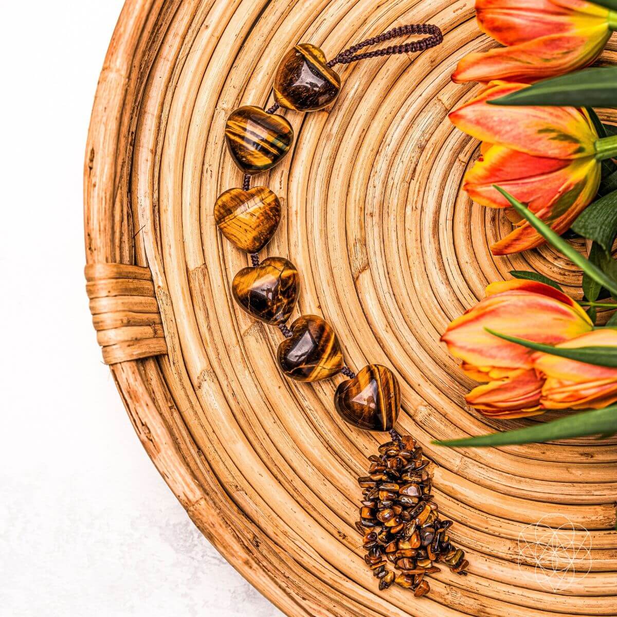 The Protection Tassel