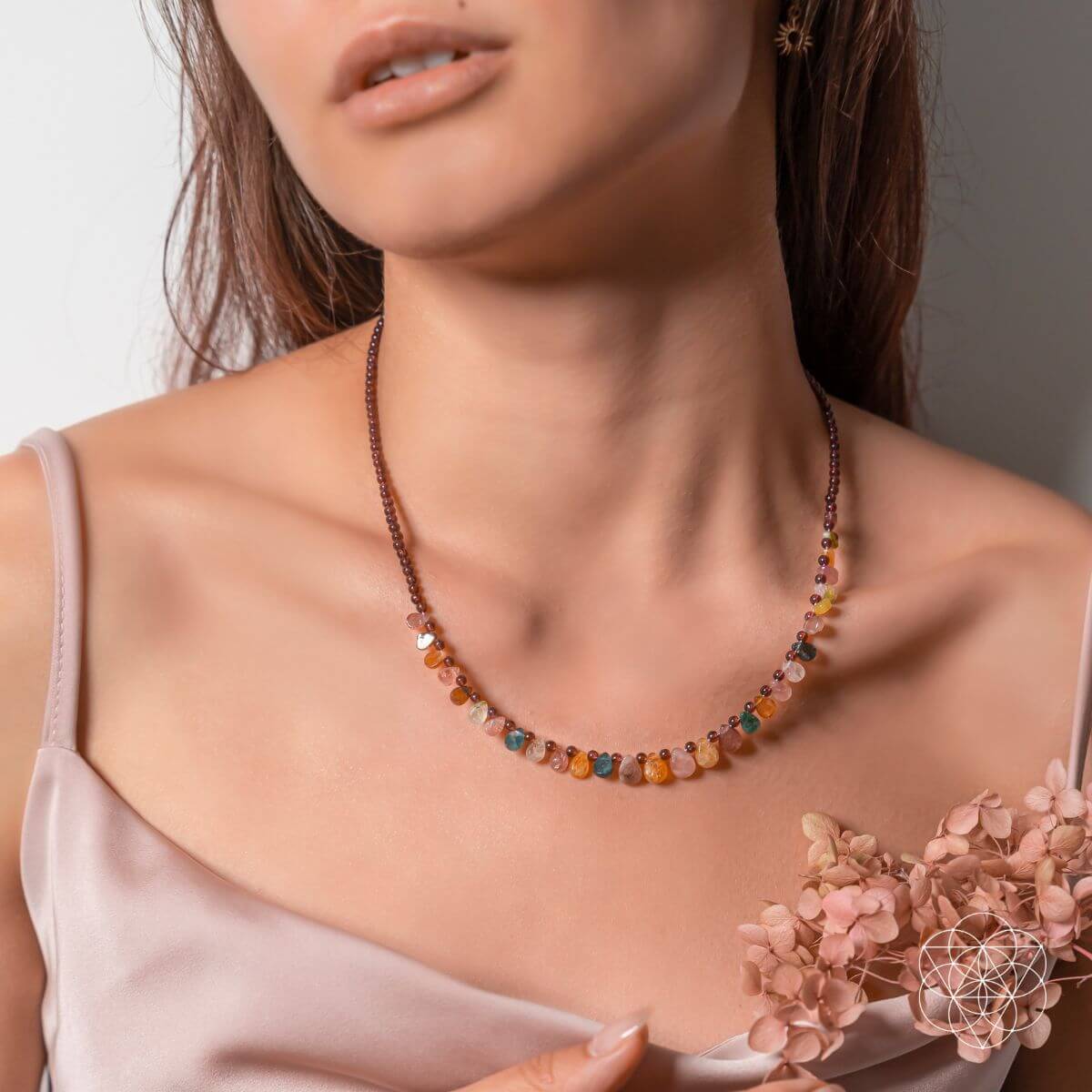 The Small Victory Necklace