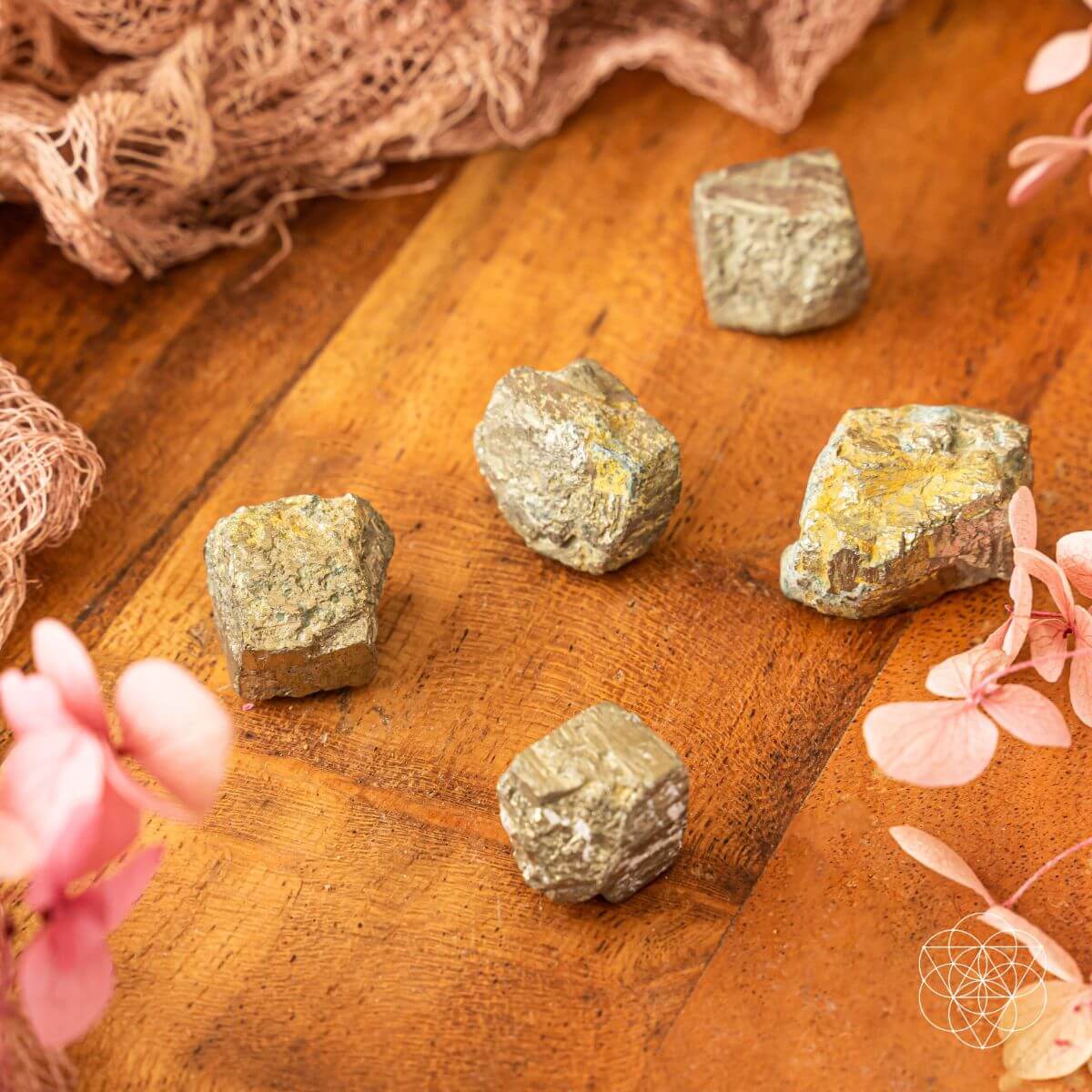 The Success Stones Set