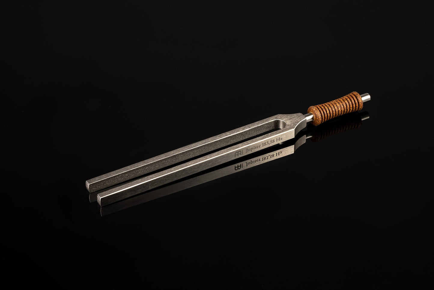 Pro 16 Vibrational Therapy Steel Tuning Fork Set - Weighted